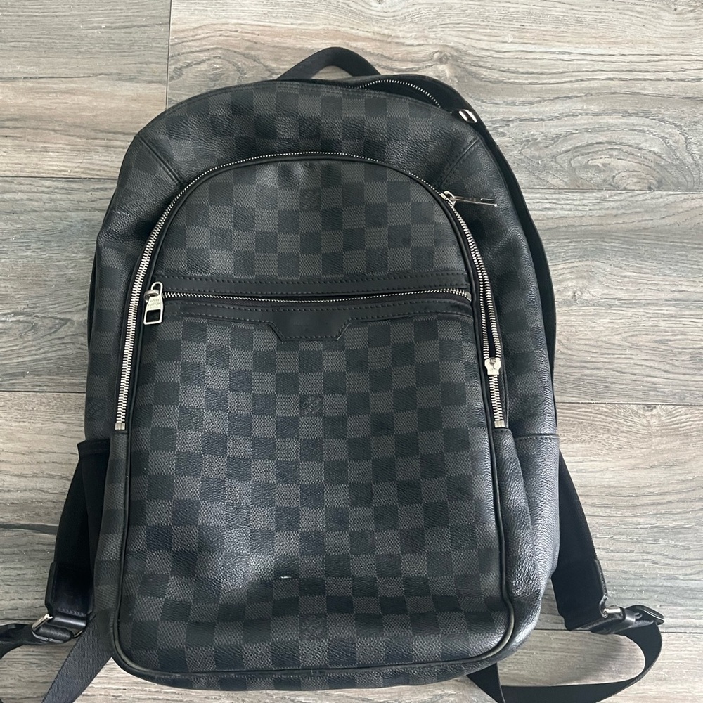 COPY - Louis Vuitton Backback - Picture 4 of 15